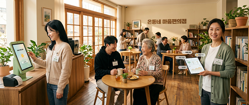 슬로우 라이프